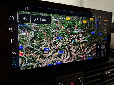 Audi Q5 Gebrauchtwagen