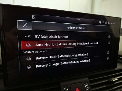 Audi Q5 Gebrauchtwagen