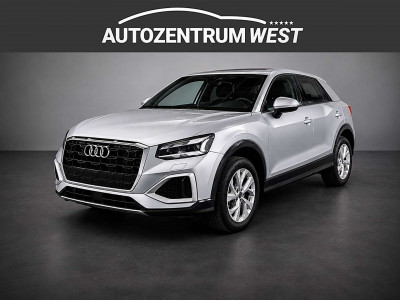 Audi Q2 Gebrauchtwagen Audi Q2 Gebrauchtwagen