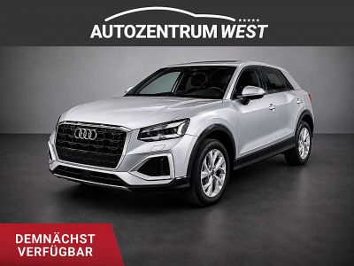 Audi Q2 Gebrauchtwagen Audi Q2 Gebrauchtwagen