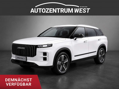 Jaecoo Jaecoo 7 Neuwagen