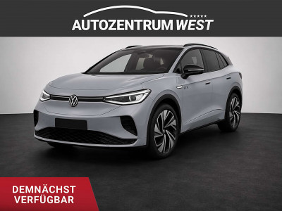 VW ID.4 Gebrauchtwagen VW ID.4 Gebrauchtwagen