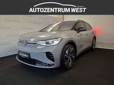 VW ID.4 Gebrauchtwagen