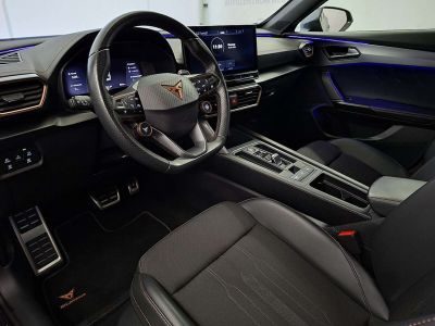 Cupra Formentor Gebrauchtwagen Cupra Formentor Gebrauchtwagen