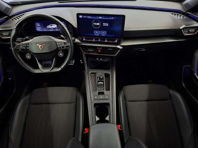 Cupra Formentor Gebrauchtwagen Cupra Formentor Gebrauchtwagen