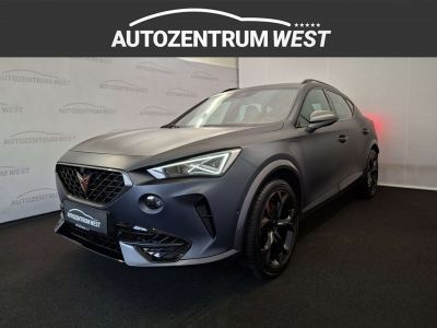 Cupra Formentor Gebrauchtwagen