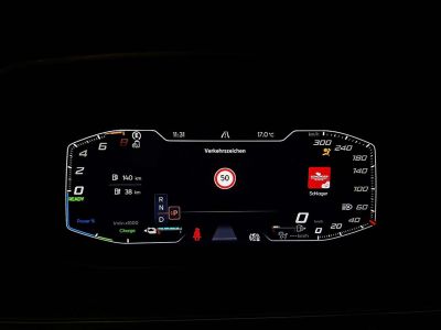 Cupra Formentor Gebrauchtwagen Cupra Formentor Gebrauchtwagen