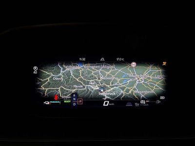 Cupra Formentor Gebrauchtwagen Cupra Formentor Gebrauchtwagen
