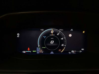 Cupra Formentor Gebrauchtwagen Cupra Formentor Gebrauchtwagen