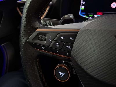 Cupra Formentor Gebrauchtwagen Cupra Formentor Gebrauchtwagen