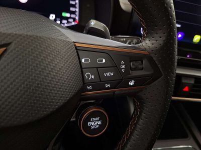 Cupra Formentor Gebrauchtwagen Cupra Formentor Gebrauchtwagen
