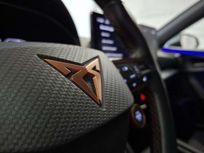 Cupra Formentor Gebrauchtwagen Cupra Formentor Gebrauchtwagen