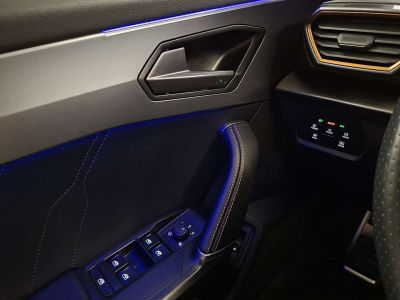 Cupra Formentor Gebrauchtwagen Cupra Formentor Gebrauchtwagen