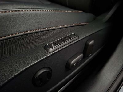 Cupra Formentor Gebrauchtwagen Cupra Formentor Gebrauchtwagen