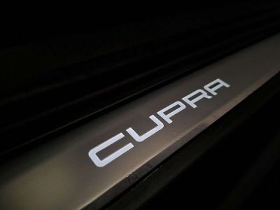 Cupra Formentor Gebrauchtwagen Cupra Formentor Gebrauchtwagen