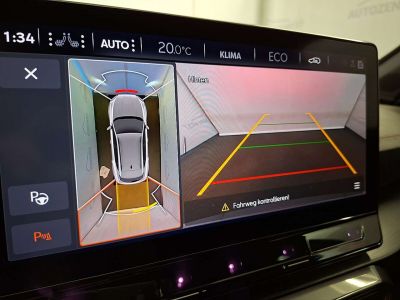 Cupra Formentor Gebrauchtwagen Cupra Formentor Gebrauchtwagen