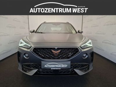Cupra Formentor Gebrauchtwagen Cupra Formentor Gebrauchtwagen
