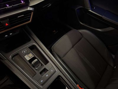 Cupra Formentor Gebrauchtwagen Cupra Formentor Gebrauchtwagen