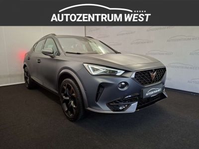 Cupra Formentor Gebrauchtwagen Cupra Formentor Gebrauchtwagen
