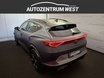 Cupra Formentor Gebrauchtwagen Cupra Formentor Gebrauchtwagen