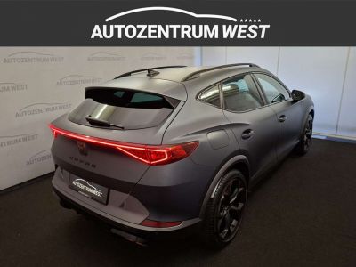 Cupra Formentor Gebrauchtwagen Cupra Formentor Gebrauchtwagen