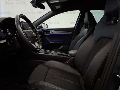 Cupra Formentor Gebrauchtwagen Cupra Formentor Gebrauchtwagen