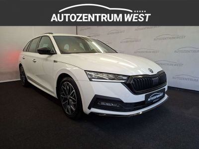 Skoda Octavia Gebrauchtwagen Skoda Octavia Gebrauchtwagen