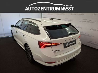 Skoda Octavia Gebrauchtwagen Skoda Octavia Gebrauchtwagen