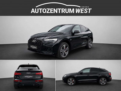 Audi Q5 Gebrauchtwagen Audi Q5 Gebrauchtwagen