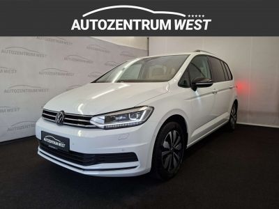 VW Touran Gebrauchtwagen VW Touran Gebrauchtwagen