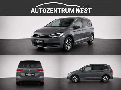 VW Touran Gebrauchtwagen VW Touran Gebrauchtwagen