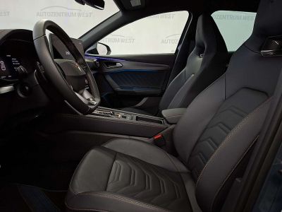 Cupra Formentor Gebrauchtwagen Cupra Formentor Gebrauchtwagen