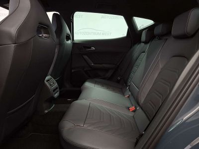 Cupra Formentor Gebrauchtwagen Cupra Formentor Gebrauchtwagen