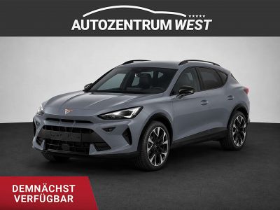 Cupra Formentor Gebrauchtwagen Cupra Formentor Gebrauchtwagen