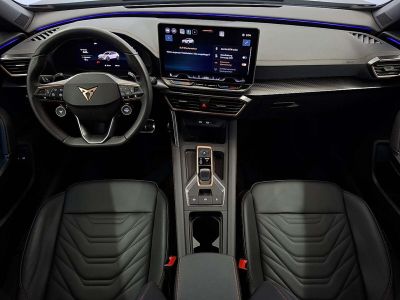 Cupra Formentor Gebrauchtwagen Cupra Formentor Gebrauchtwagen