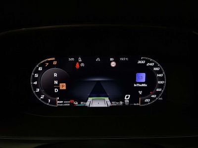 Cupra Formentor Gebrauchtwagen Cupra Formentor Gebrauchtwagen