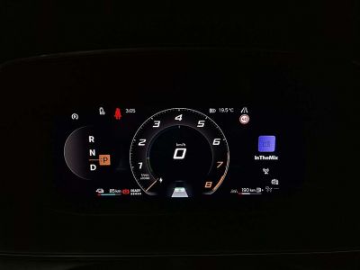 Cupra Formentor Gebrauchtwagen Cupra Formentor Gebrauchtwagen