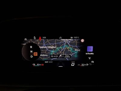 Cupra Formentor Gebrauchtwagen Cupra Formentor Gebrauchtwagen