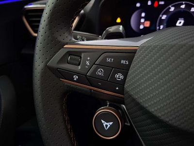 Cupra Formentor Gebrauchtwagen Cupra Formentor Gebrauchtwagen