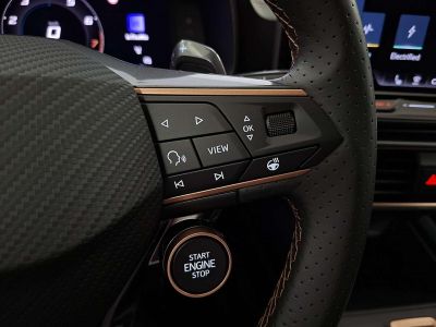Cupra Formentor Gebrauchtwagen Cupra Formentor Gebrauchtwagen