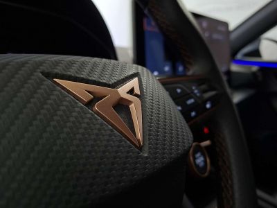 Cupra Formentor Gebrauchtwagen Cupra Formentor Gebrauchtwagen