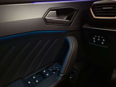 Cupra Formentor Gebrauchtwagen Cupra Formentor Gebrauchtwagen