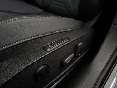 Cupra Formentor Gebrauchtwagen Cupra Formentor Gebrauchtwagen