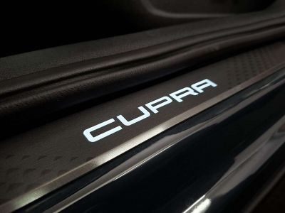 Cupra Formentor Gebrauchtwagen Cupra Formentor Gebrauchtwagen