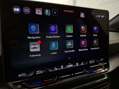 Cupra Formentor Gebrauchtwagen Cupra Formentor Gebrauchtwagen