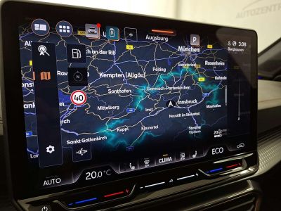 Cupra Formentor Gebrauchtwagen Cupra Formentor Gebrauchtwagen