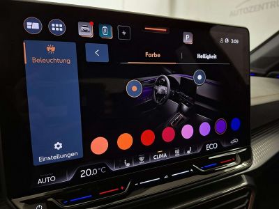 Cupra Formentor Gebrauchtwagen Cupra Formentor Gebrauchtwagen