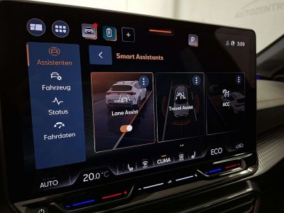 Cupra Formentor Gebrauchtwagen Cupra Formentor Gebrauchtwagen