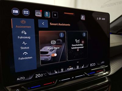 Cupra Formentor Gebrauchtwagen Cupra Formentor Gebrauchtwagen