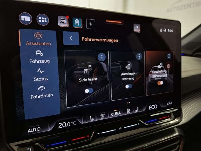 Cupra Formentor Gebrauchtwagen Cupra Formentor Gebrauchtwagen